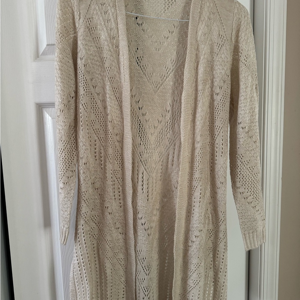 Love Ellie light weight Cardigan
